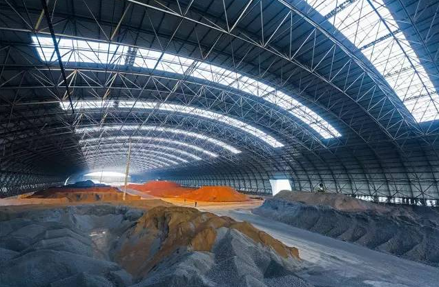 佛山怎么实施料场关闭作业才能既便宜又环保