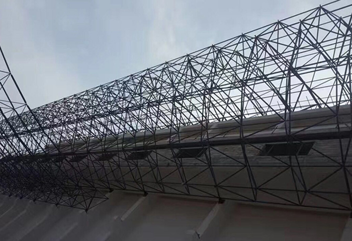 佛山泗洪垃圾电厂