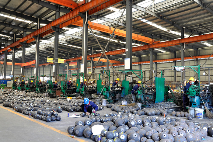 佛山螺栓球批量生产